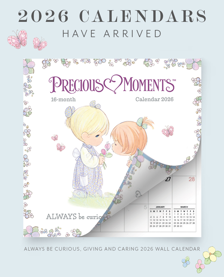 New Calendars