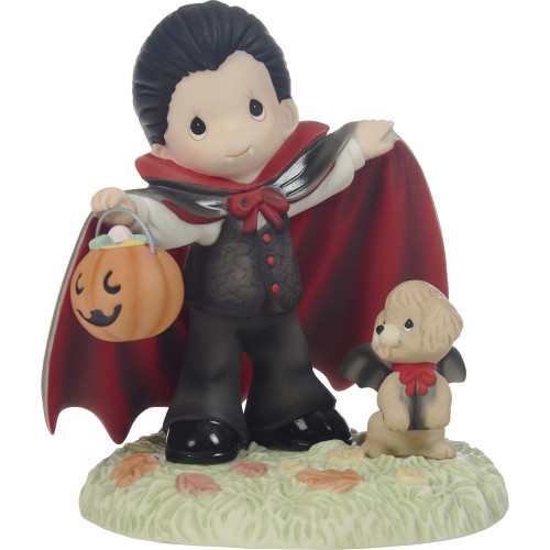 You Look Fang-tastic Dracula Figurine