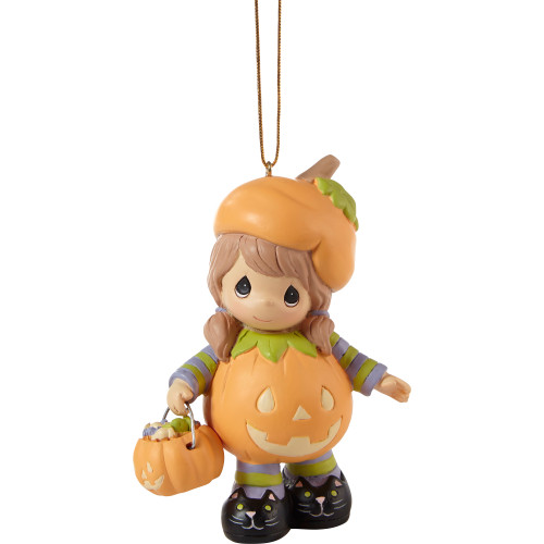 Trick Or Treat, You’re So Sweet Ornament