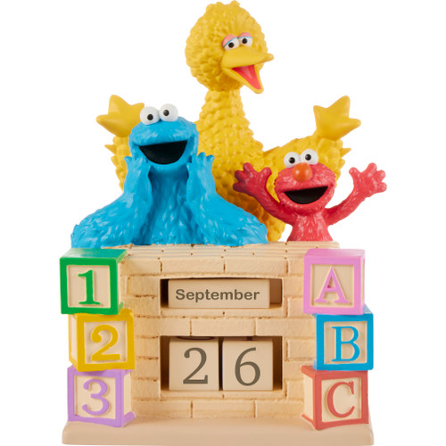 Sesame Street