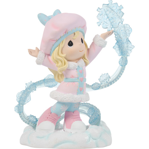New Figurines
