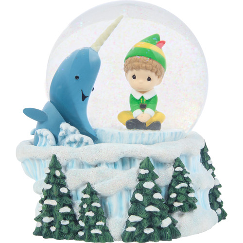 Snow Globes