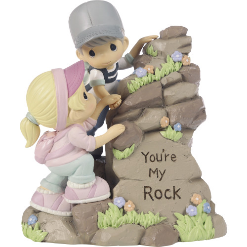 You’re My Rock Musical