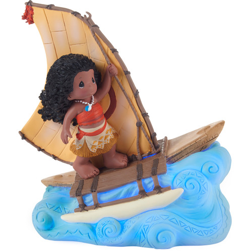 Moana Figurine