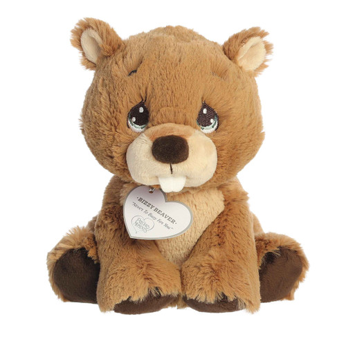 Beaver Stuffed Animal