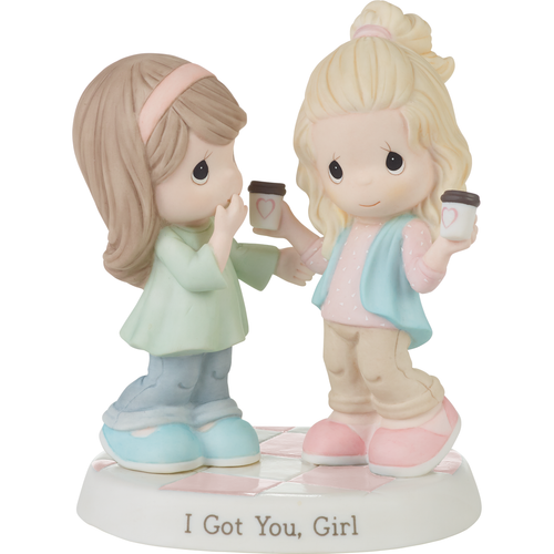 Friendship Gifts
