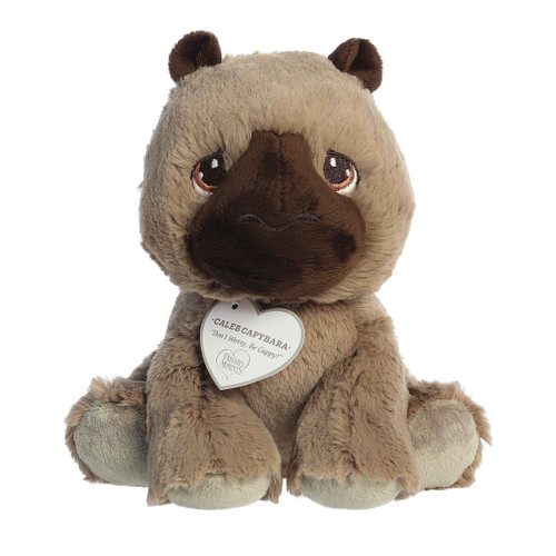 Capybara Stuffed Animal