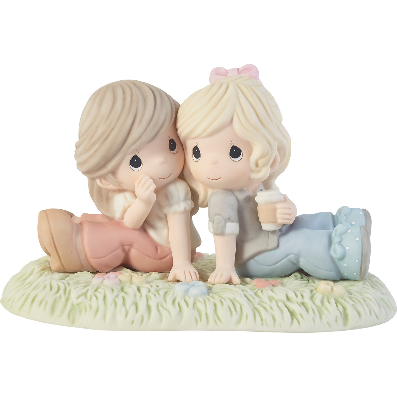 Friendship figurine