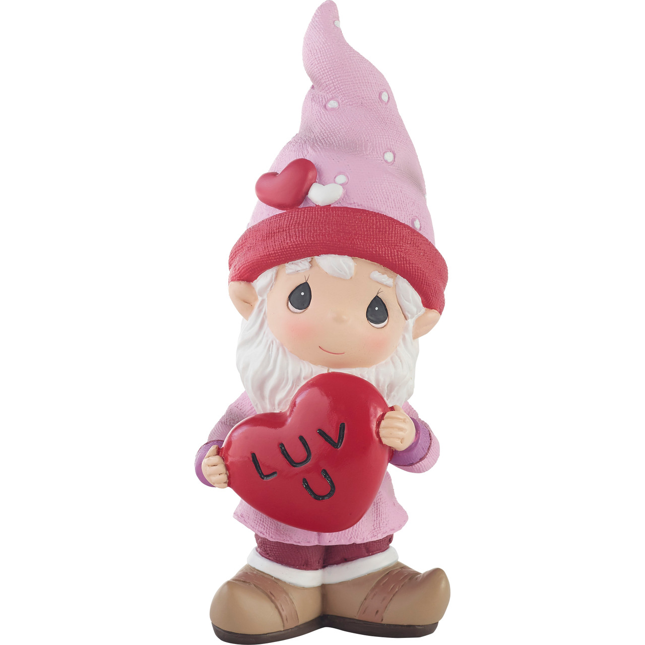 Love You Gnome Matter What
