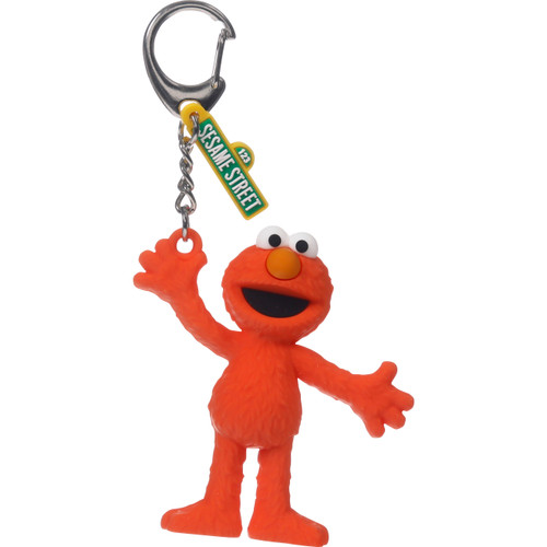 Elmo Backpack Clip