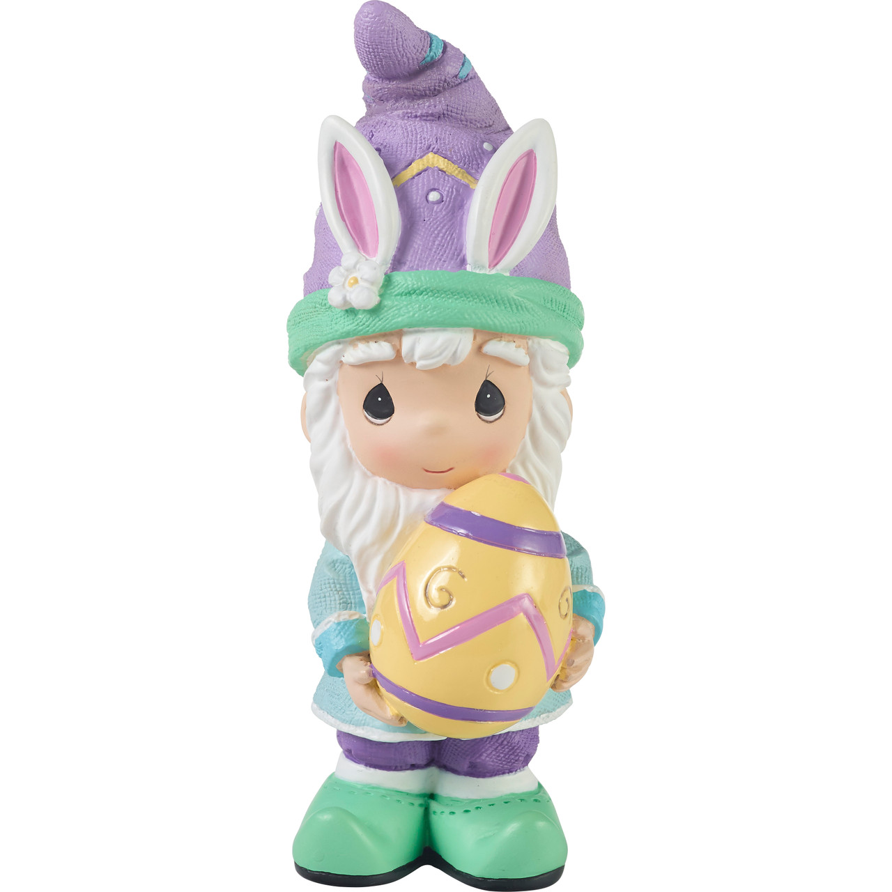 There’s Gnome Bunny Like You Figurine