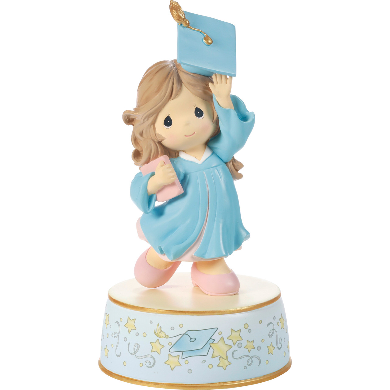 I’ve Got Your Back Figurine