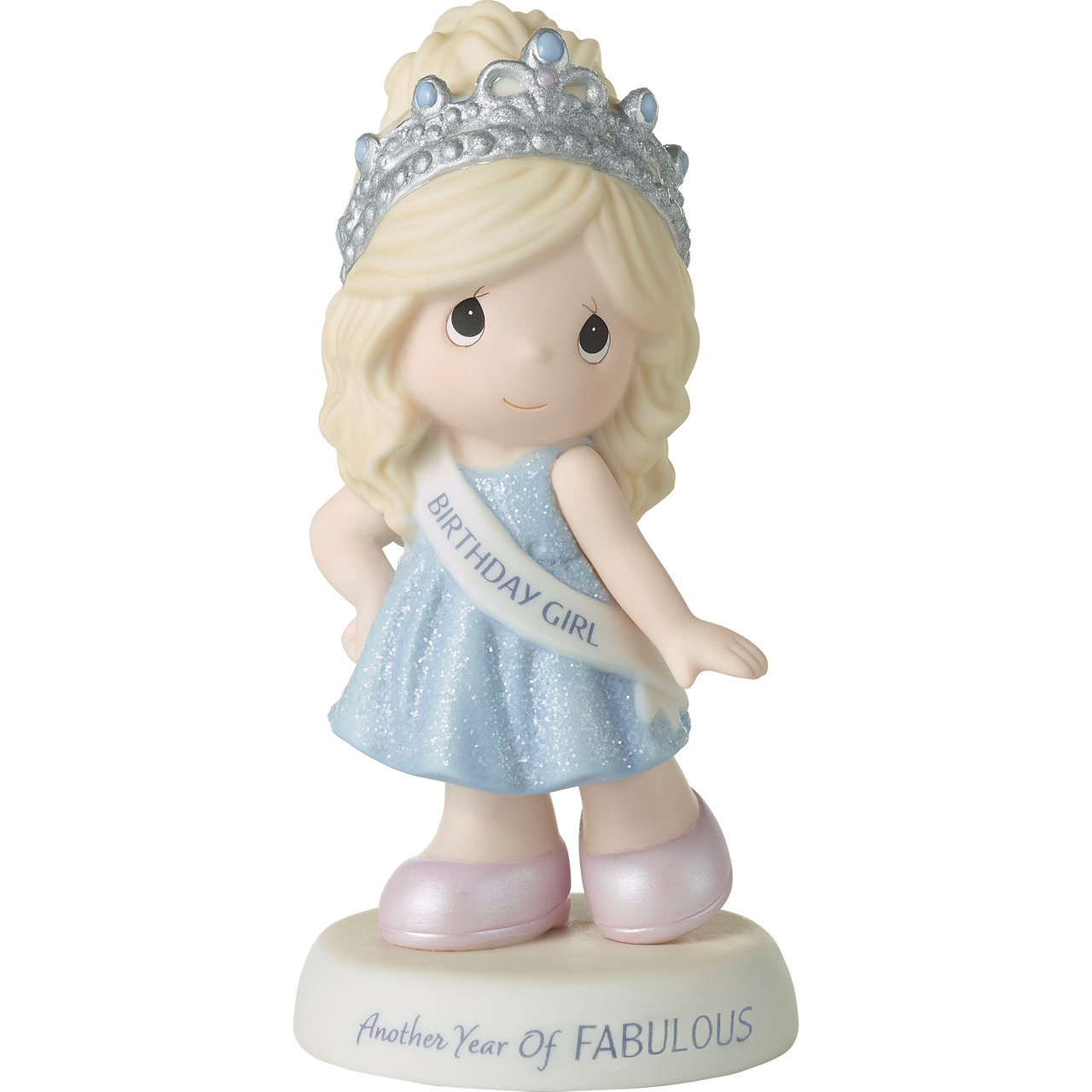 Another Year Of Fabulous Figurine