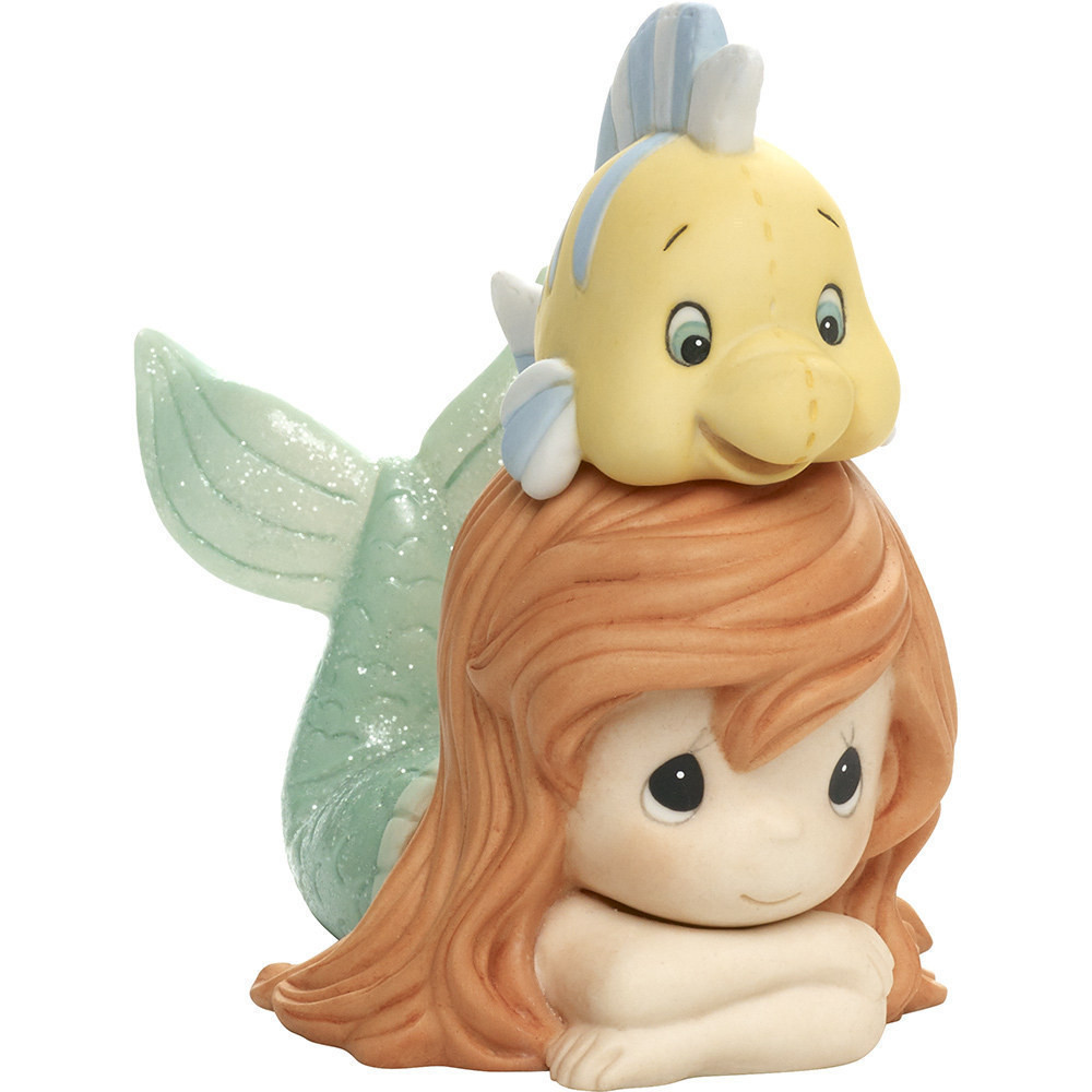  Disney The Little Mermaid Figurine Life Is Better With A Good Friend, PorcelainDisney The Little Mermaid Figurine Life Is Better With A Good Friend, PorcelainDisney The Little Mermaid Figurine Life Is Better With A Good Friend, PorcelainDisney The Little Mermaid Figurine Life Is Better With A Good Friend, Porcelain Disney The Little Mermaid Figurine Life Is Better With A Good Friend