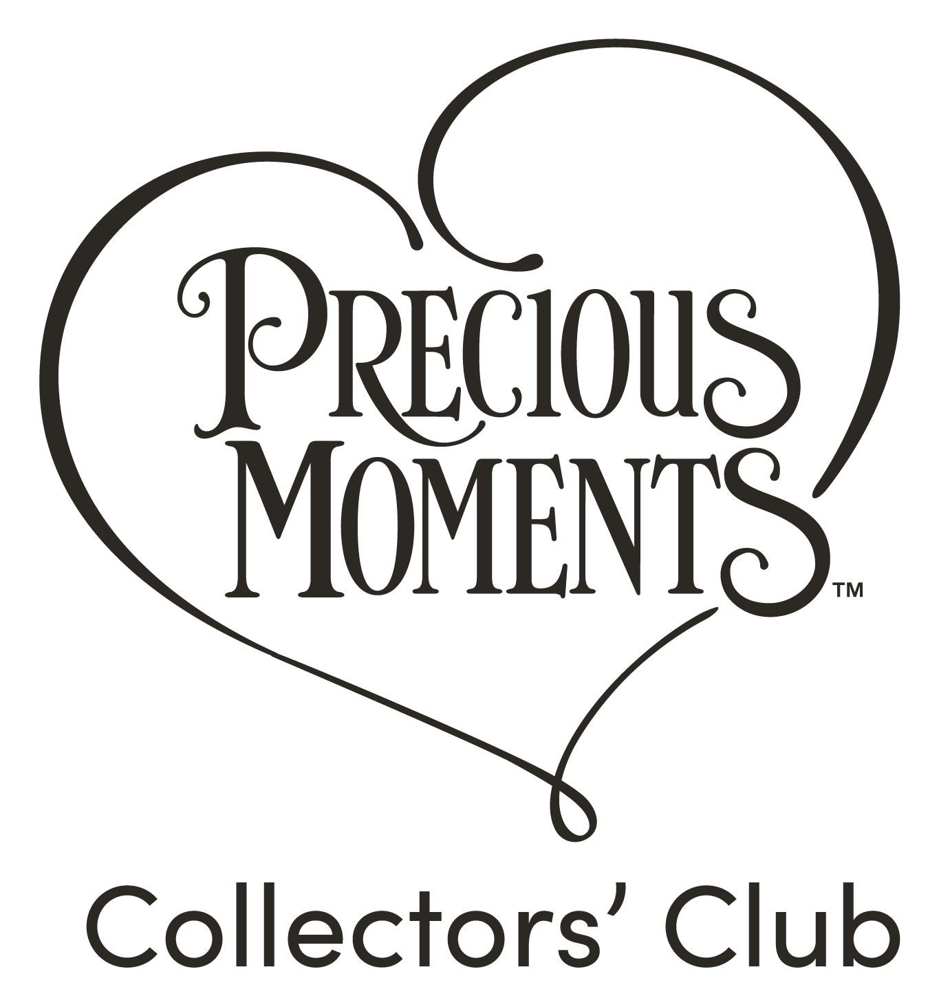 Precious Moments Collectors' Club