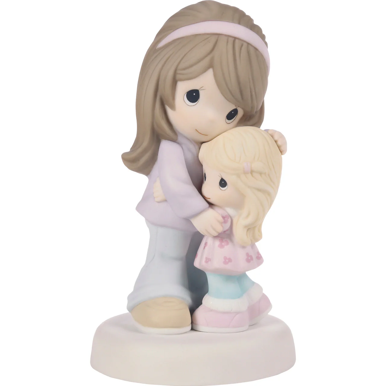 Image of You’re My Everything Girl Figurine