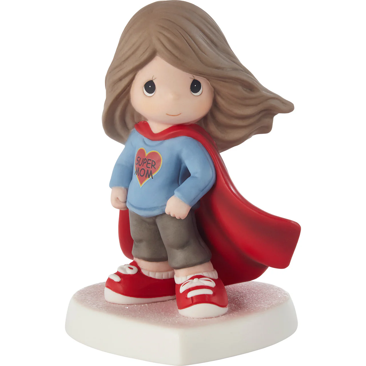 Image of You’re My Super Mom Figurine