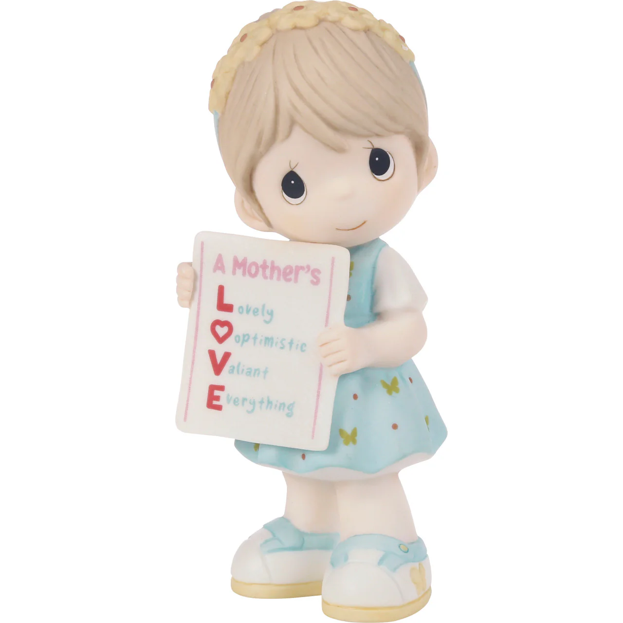 Image of A Mother’s Love Is Everything Figurine