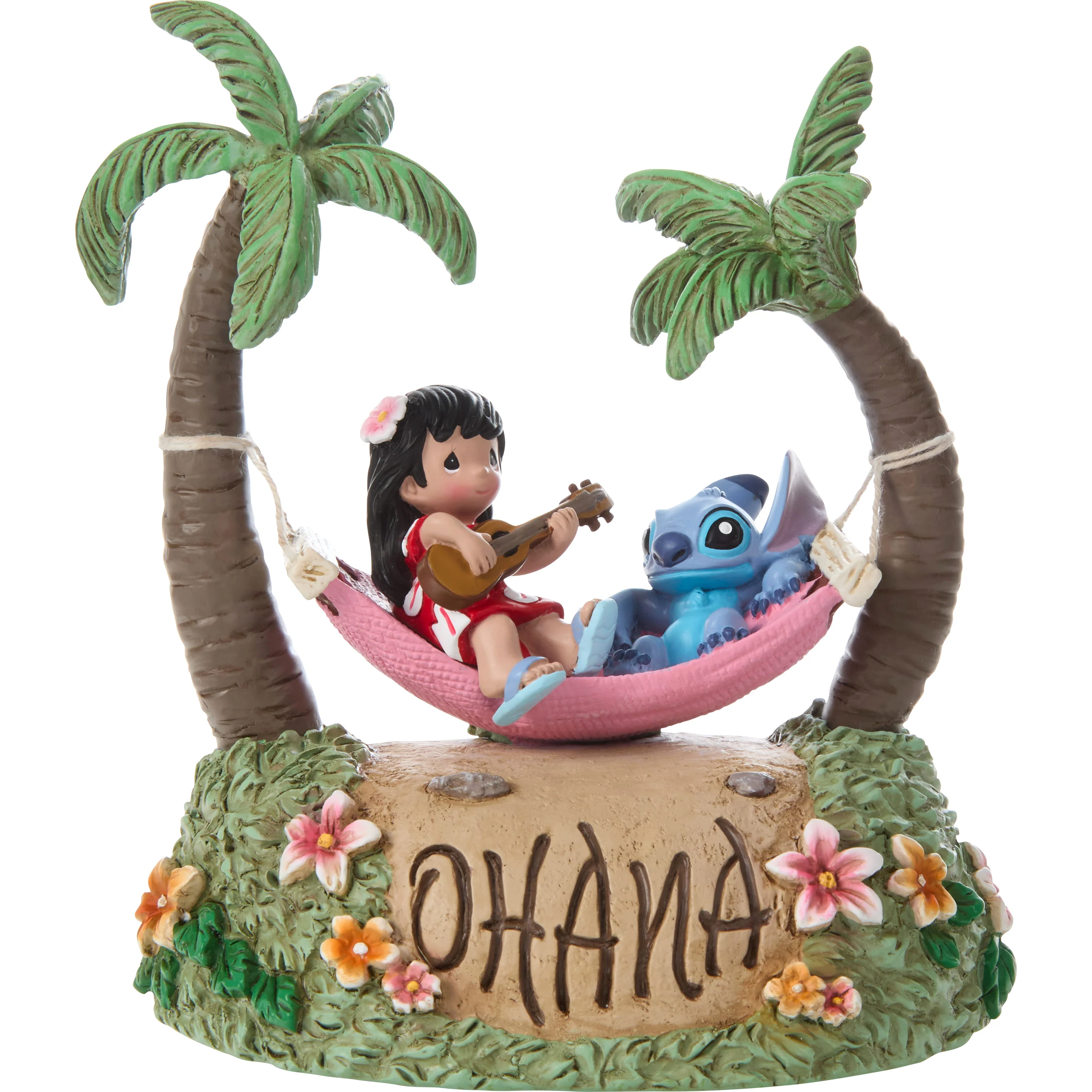 Image of Disney Lilo & Stitch ‘Ohana Musical