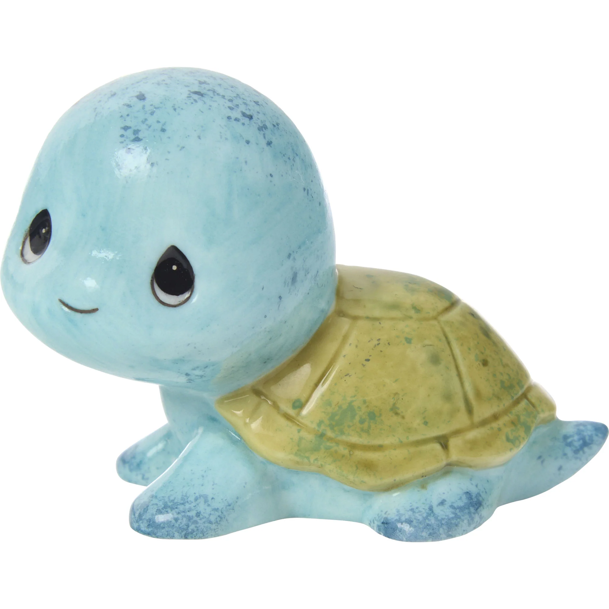 Image of I Turtley Love You Sam’s Turtles Figurine