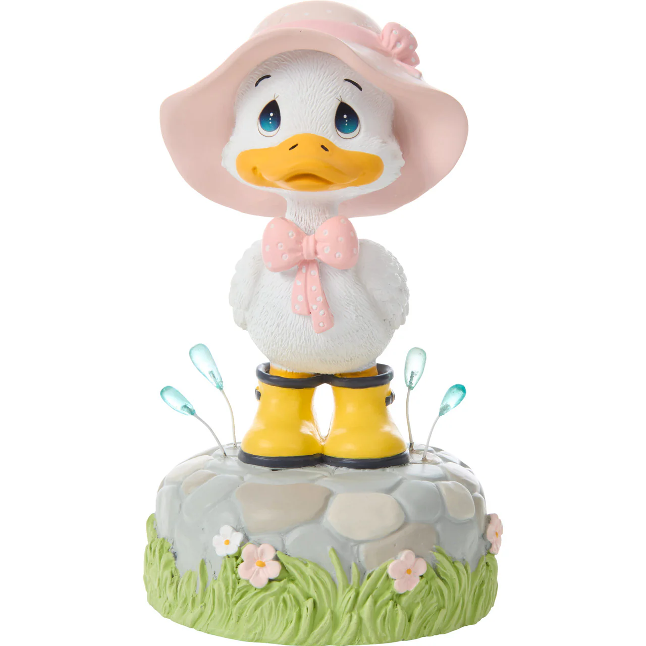 Image of Waddle Together, Whatever The Weather Duck Musical