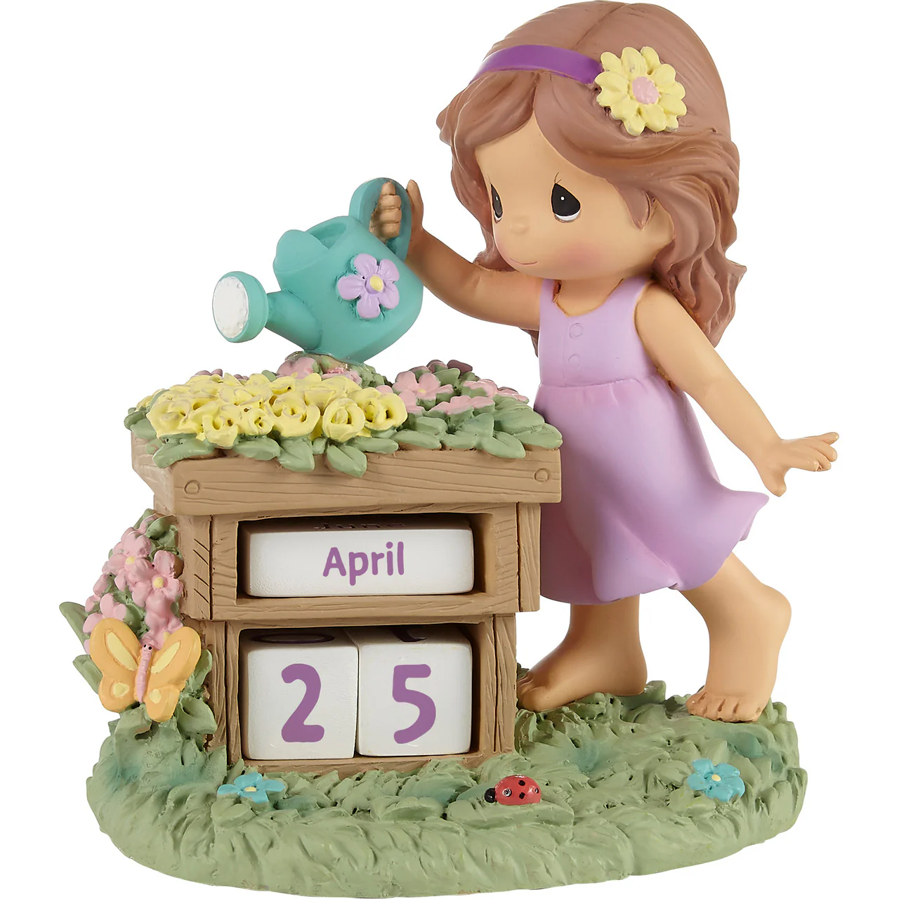 Image of Grow A Little Every Day Perpetual Calendar