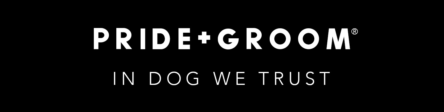 333PRIDE+GROOM logo