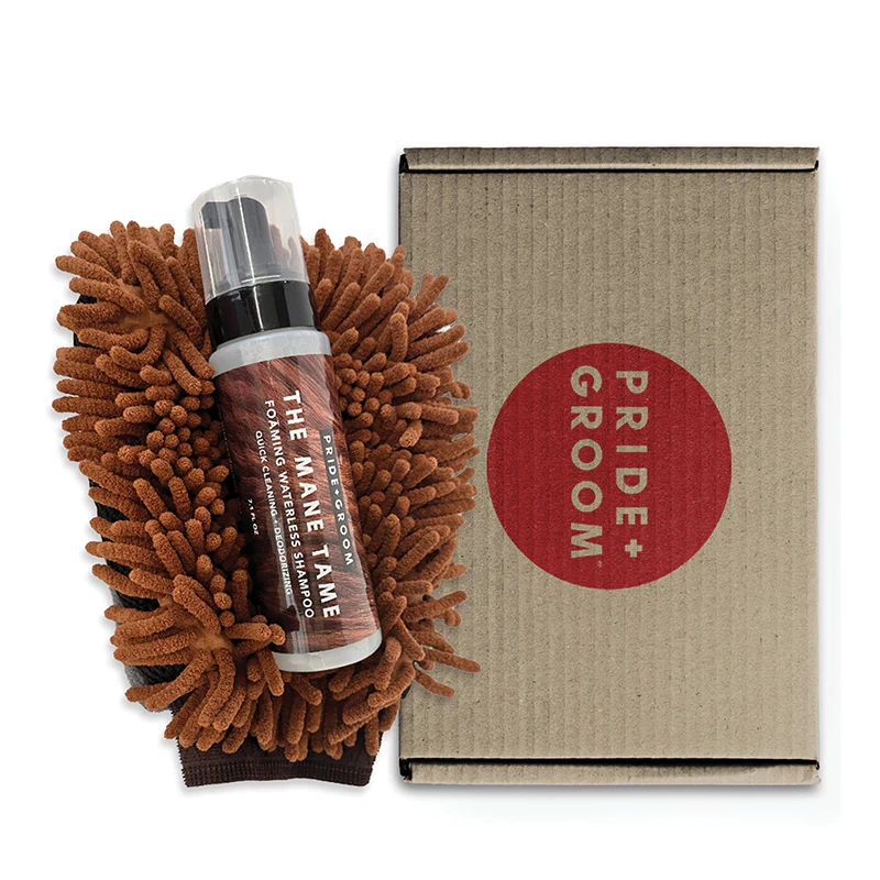 Image of THE MITT KIT