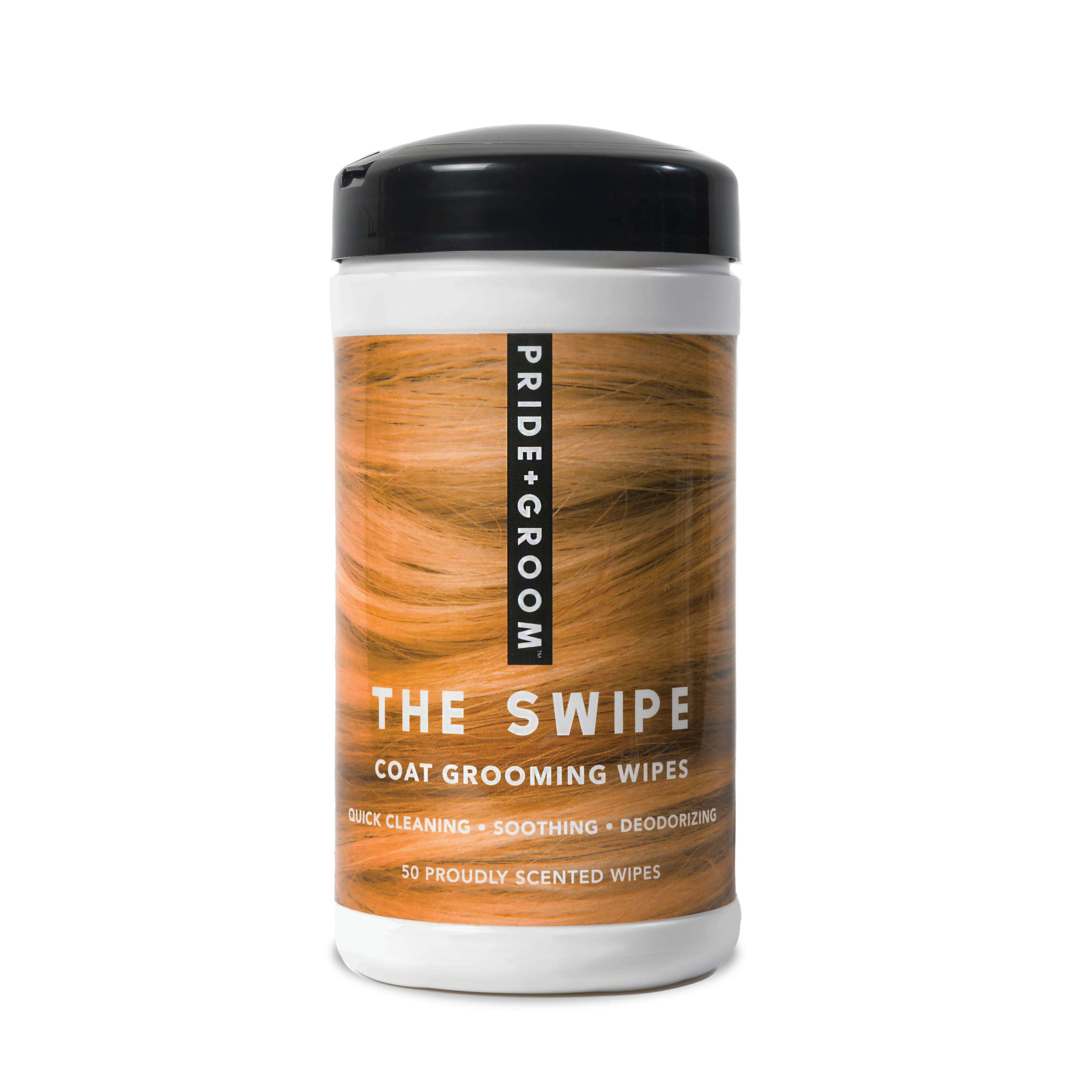 Image of THE SWIPE