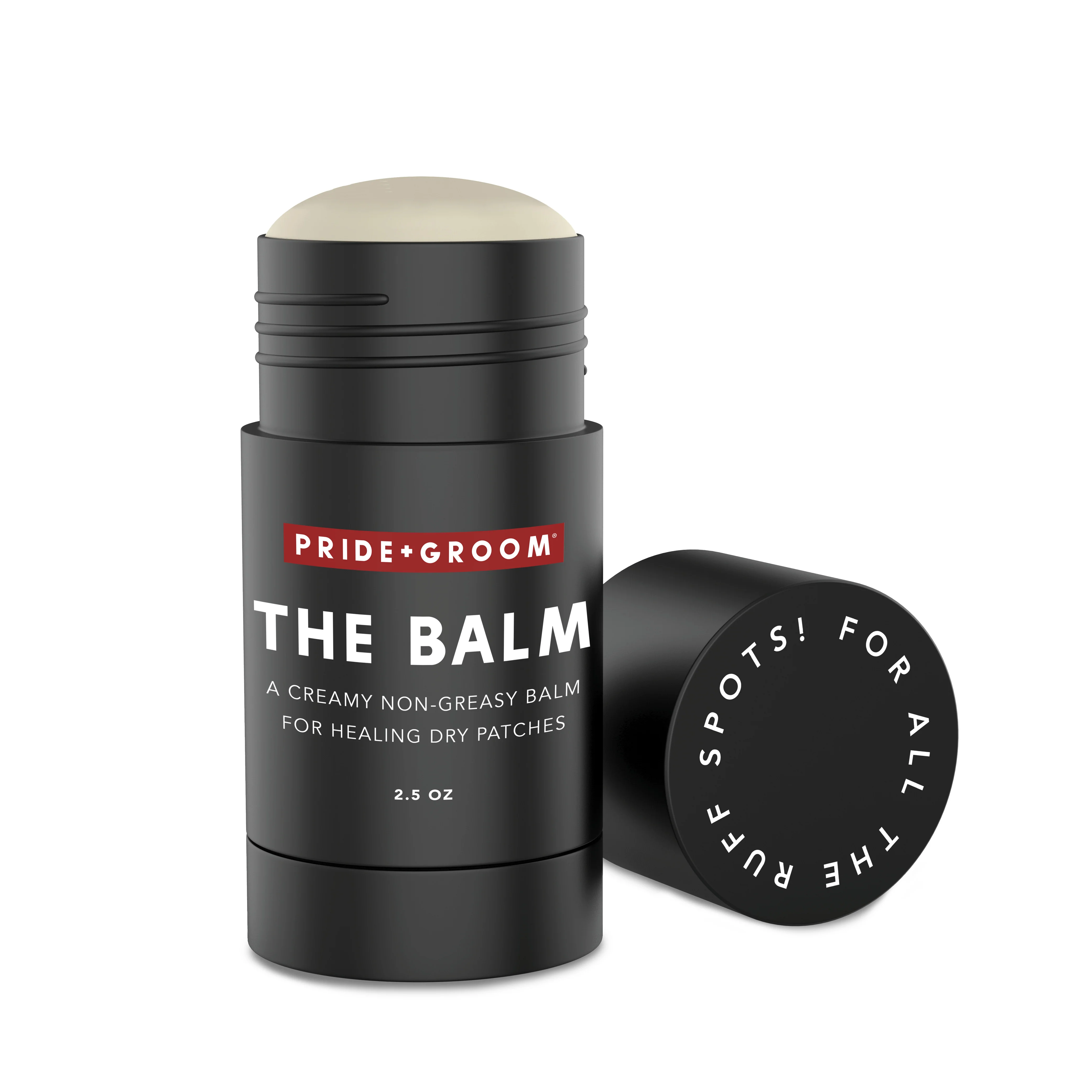 Image of THE BALM
