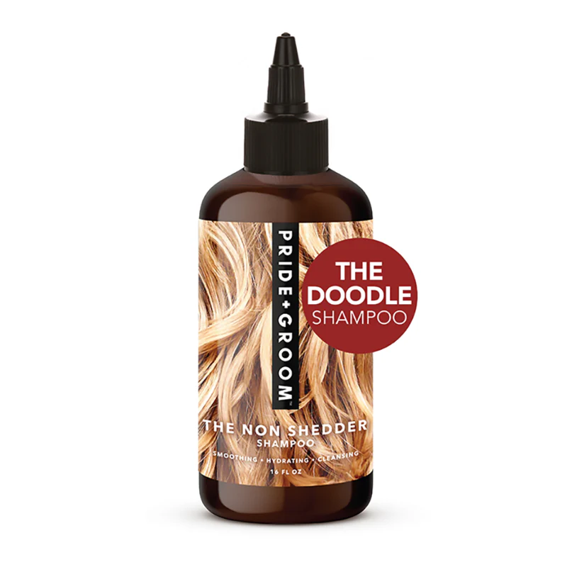 Image of THE NON SHEDDER