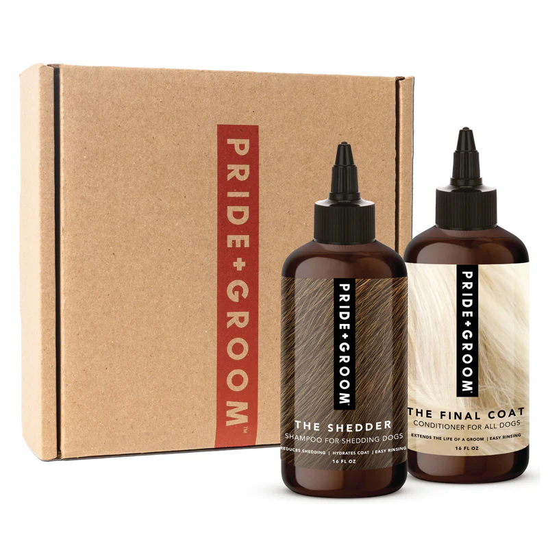 Image of THE BATH BOX SET