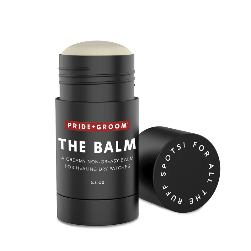 Image of THE BALM
