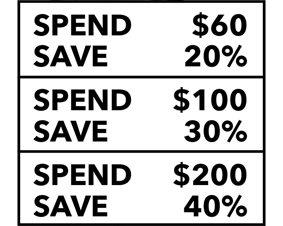 shop all