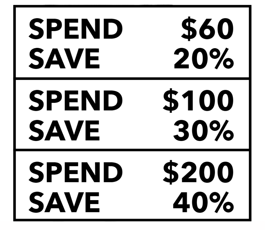 shop all