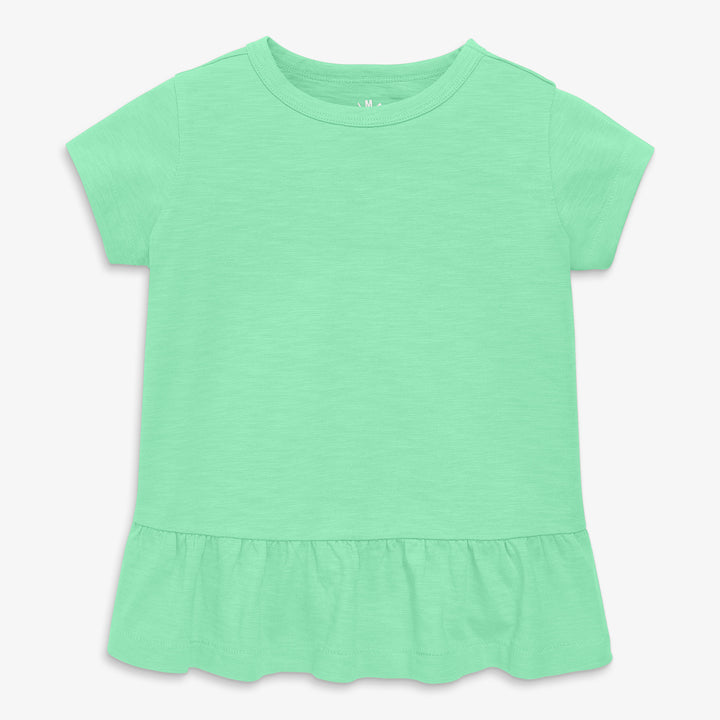 Kids swing tee