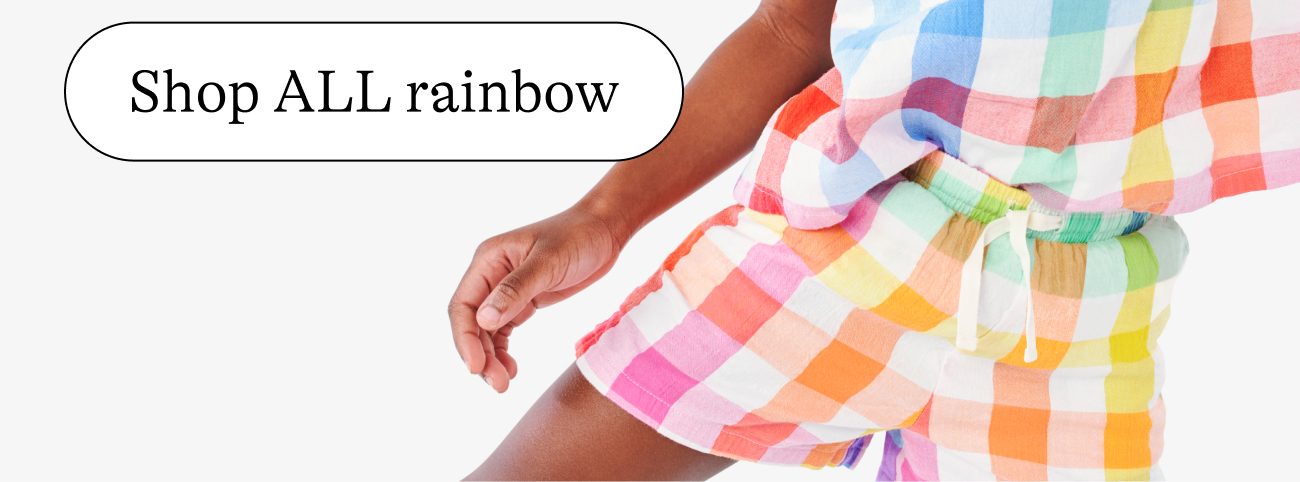 Shop ALL rainbow 