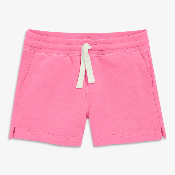 Kids track short