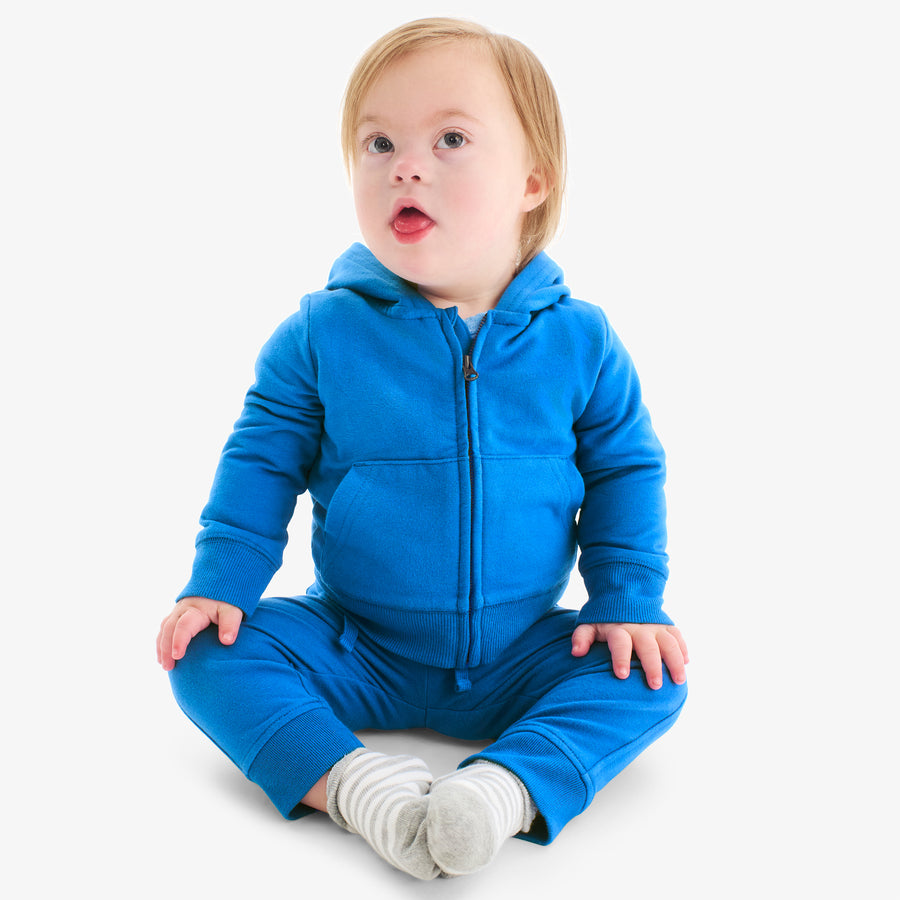 Baby jogger