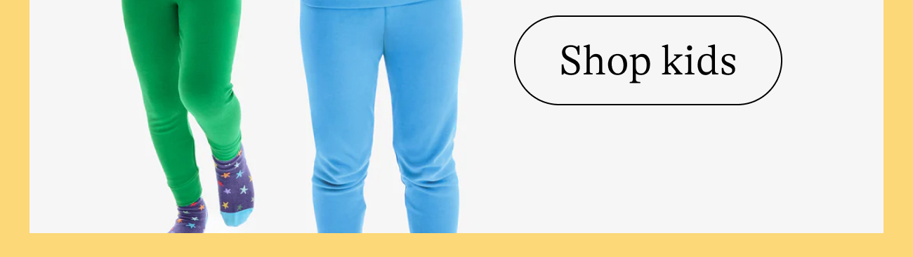 Shop kids →