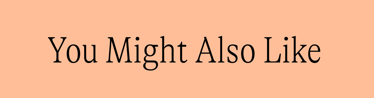 You Might Also Like