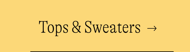 Tops & Sweaters