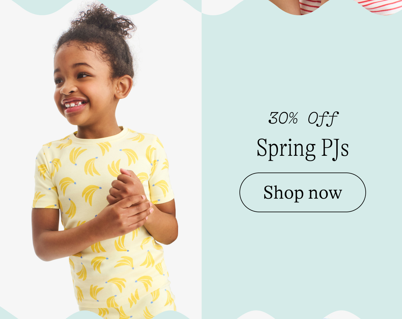 spring pjs