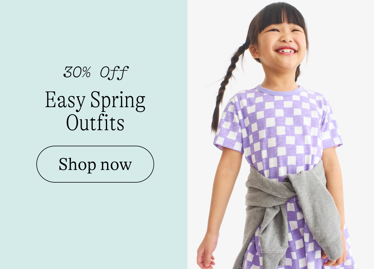 Easy Spring Outfits