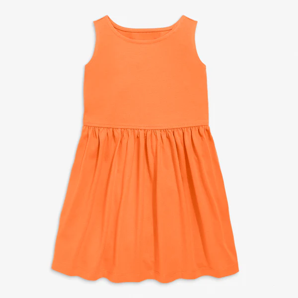 Kids recess dress