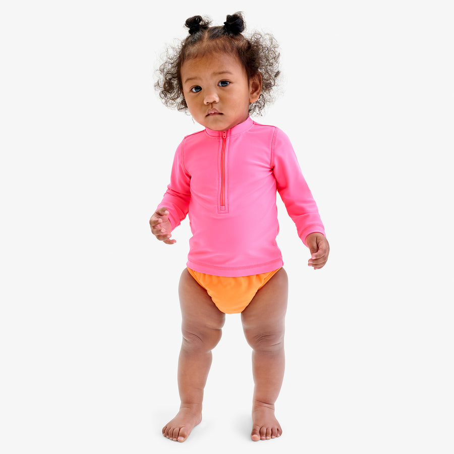 Swim diaper