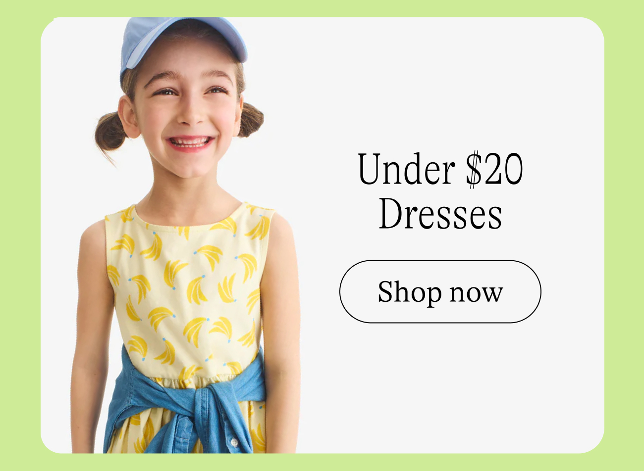 Under $20 Dresses