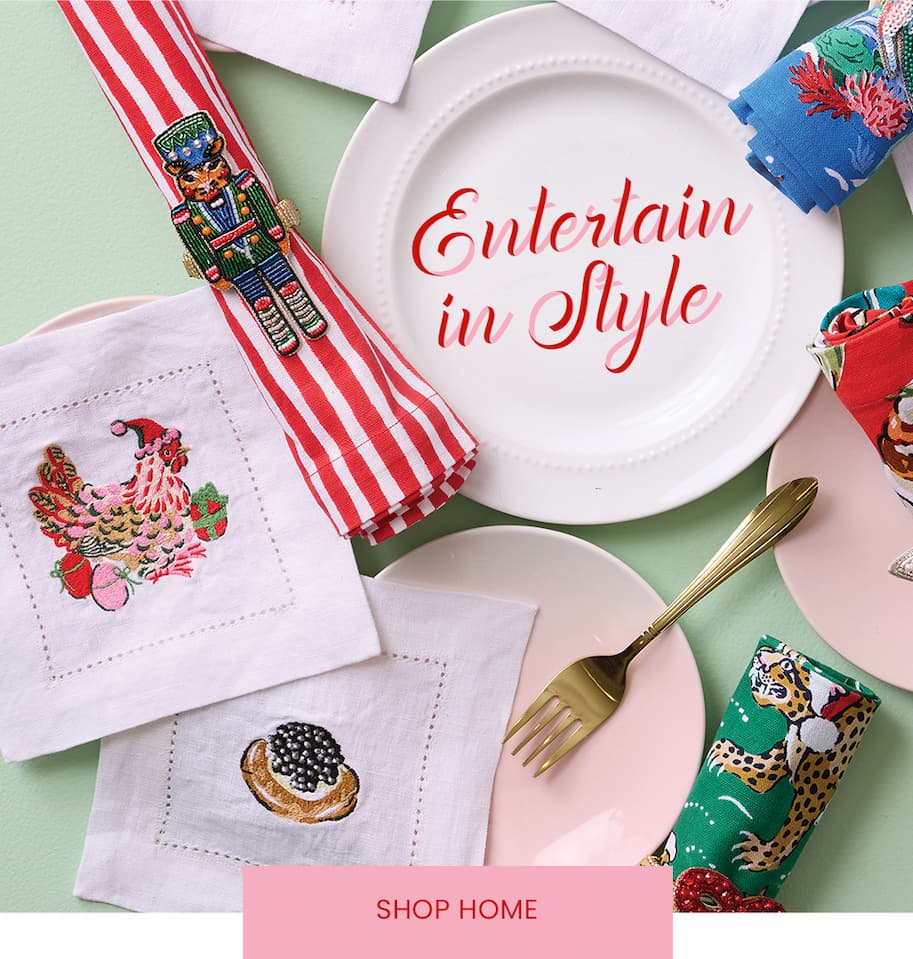 Entertain in Style with Printfresh Home