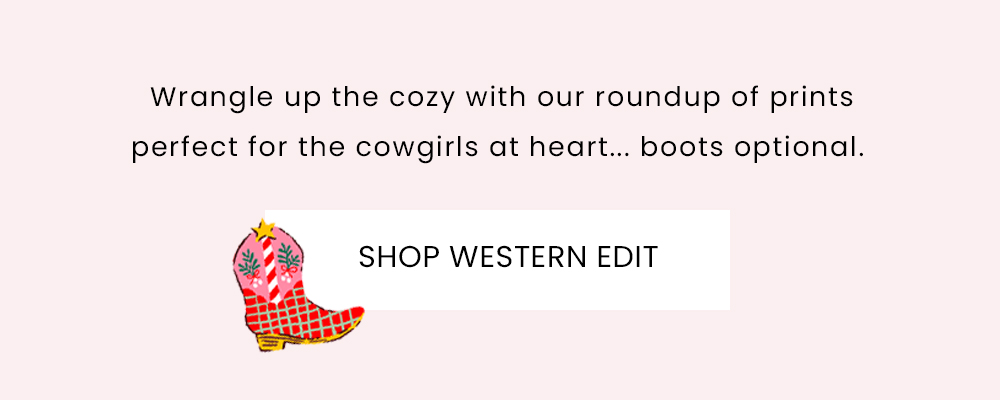 Shop the trending Western Edit pajamas at Printfresh 
