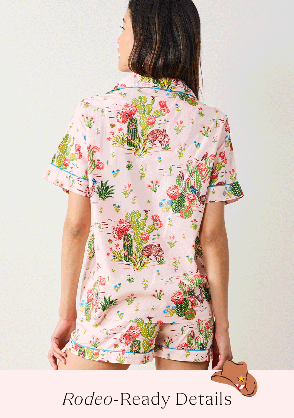Shop the trending Western Edit pajamas at Printfresh 